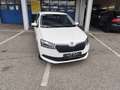 Skoda Fabia Ambition 1,0 TSI Weiß - thumbnail 4