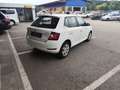 Skoda Fabia Ambition 1,0 TSI Weiß - thumbnail 8