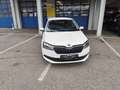Skoda Fabia Ambition 1,0 TSI Weiß - thumbnail 3