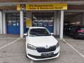 Skoda Fabia Ambition 1,0 TSI Weiß - thumbnail 1