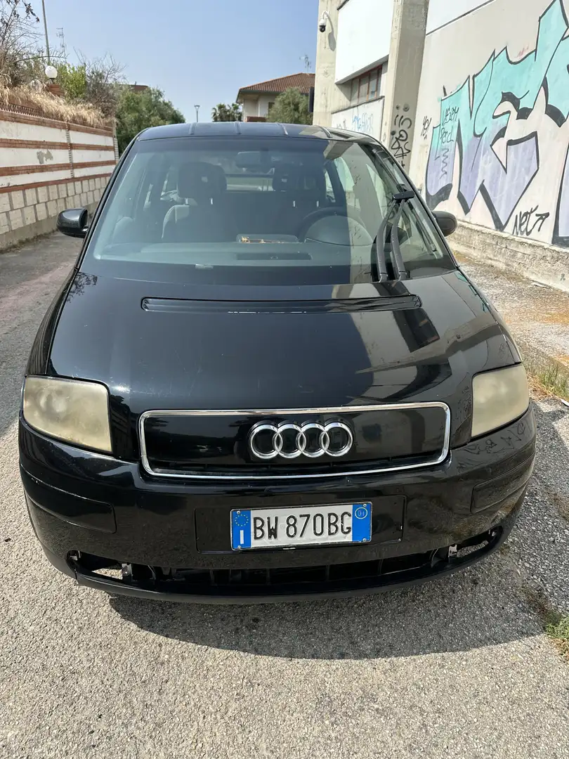Audi A2 1.4 tdi Top - 2