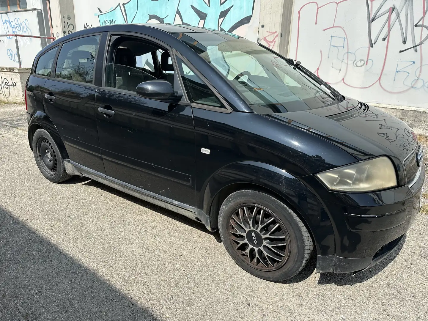 Audi A2 1.4 tdi Top - 1