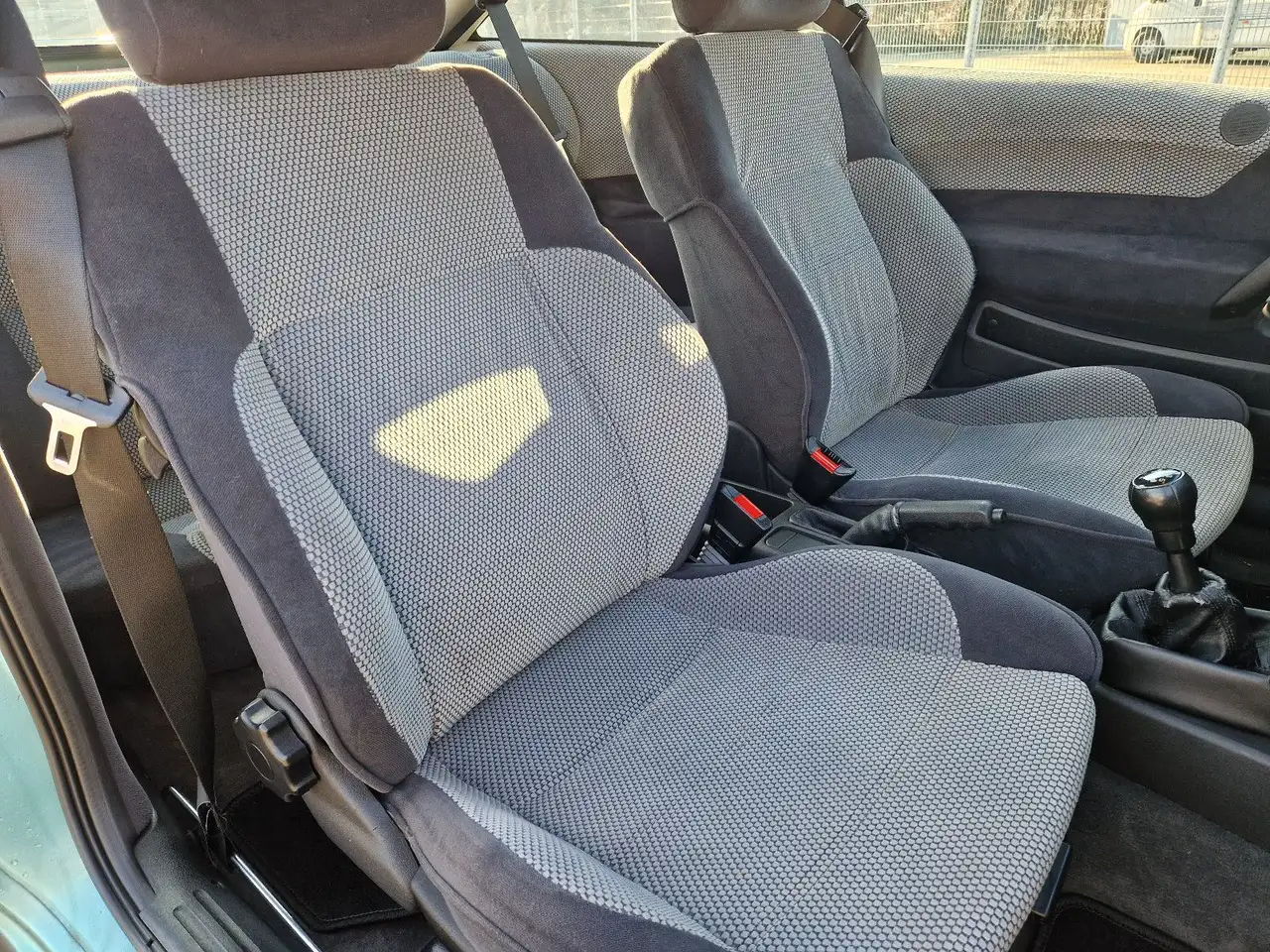 Opel Calibra 2.0 * Erst 64 Tkm * Erstlack * Rostfrei, foto 10