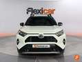 Toyota RAV4 2.5l 220H Style Blanco - thumbnail 2