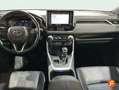 Toyota RAV4 2.5l 220H Style Blanco - thumbnail 10
