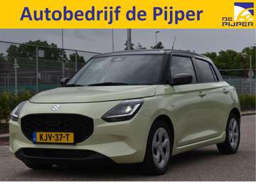 1.2 Select Smart Hybrid Navigatie | Camera | Airco