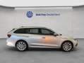Skoda Octavia Combi 1.5 TSI Style Silber - thumbnail 7