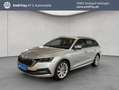 Skoda Octavia Combi 1.5 TSI Style Silber - thumbnail 1