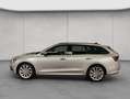 Skoda Octavia Combi 1.5 TSI Style Silber - thumbnail 2