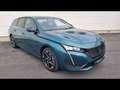 Peugeot 308 Allure ES 130 AUTO Blauw - thumbnail 3