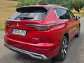 Mitsubishi Outlander 2.4 4WD Plug-In Hybrid TOP-Vollausstattung Roşu - thumbnail 12