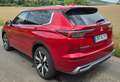 Mitsubishi Outlander 2.4 4WD Plug-In Hybrid TOP-Vollausstattung Roşu - thumbnail 9
