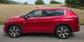 Mitsubishi Outlander 2.4 4WD Plug-In Hybrid TOP-Vollausstattung Roşu - thumbnail 8