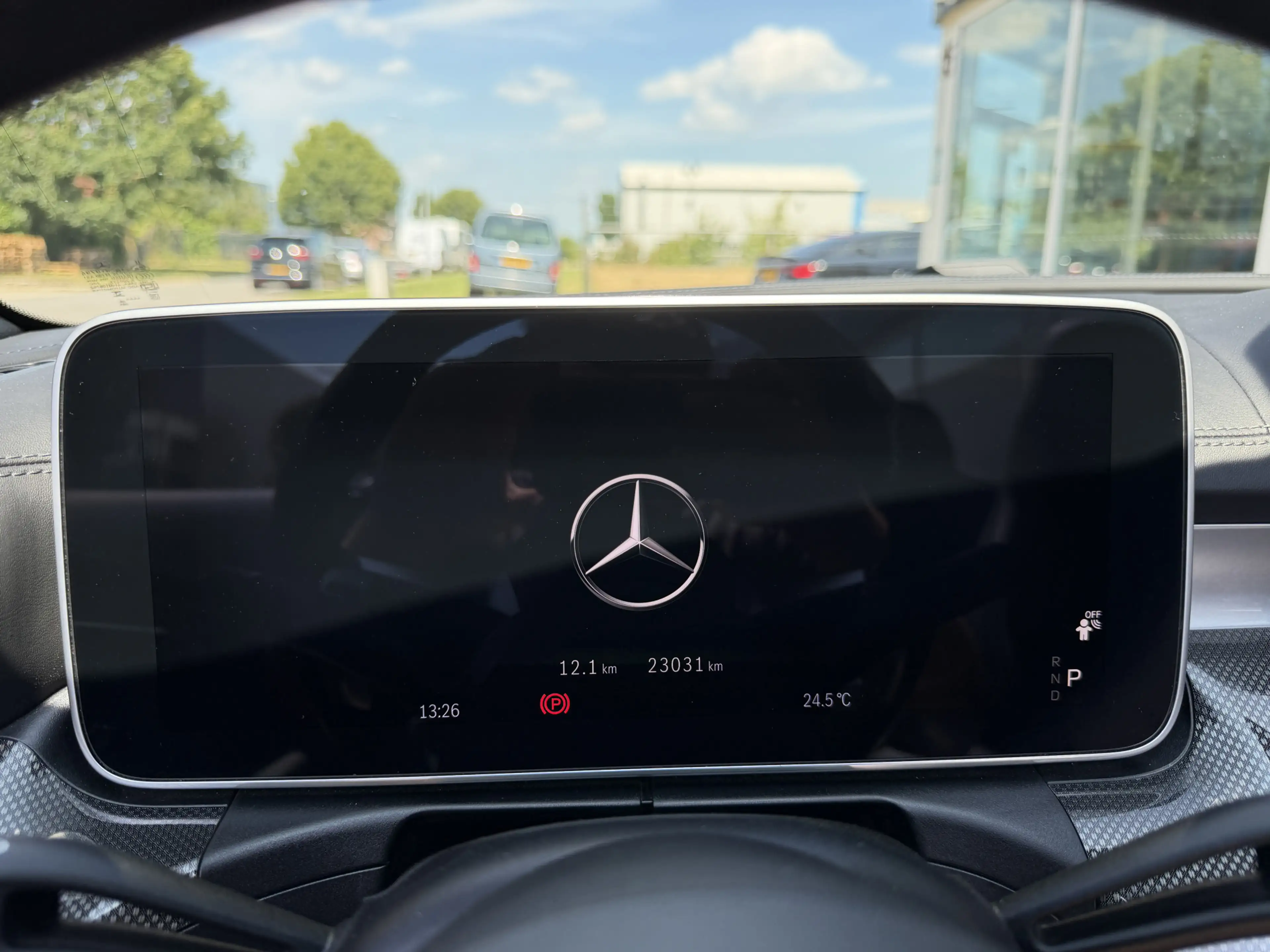 Mercedes-Benz CLE 180 Cabriolet AMG Line Cabriopack | Airscarf — photo 17