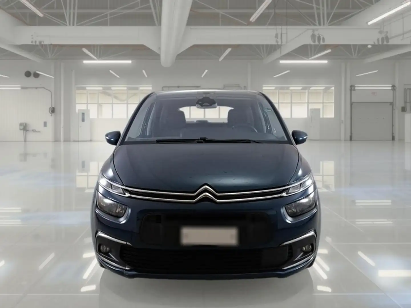 Citroen C4 SpaceTourer BlueHDi 130 S&S EAT8 Business - 2