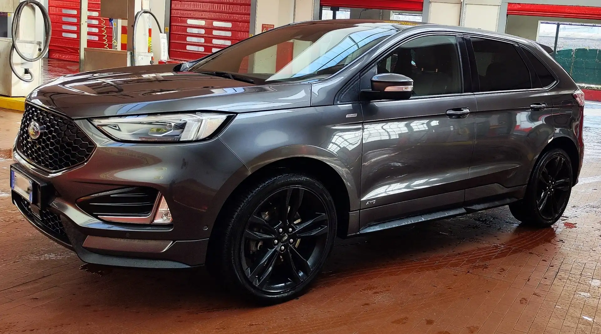 Ford Edge 2.0 ecoblue ST-Line s&s awd 238cv auto 8m - 2