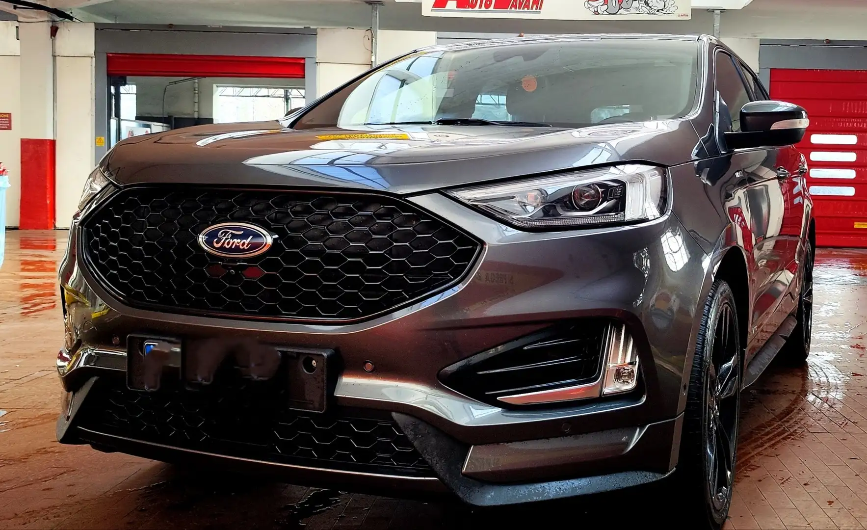 Ford Edge 2.0 ecoblue ST-Line s&s awd 238cv auto 8m - 1