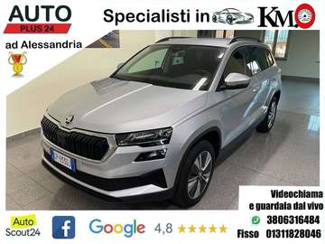 1.5 TSI DSG Executive CON PROMO PLUS