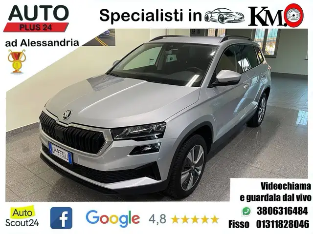 Skoda Karoq 1.5 TSI DSG Executive CON PROMO PLUS