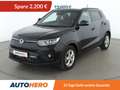 SsangYong Tivoli 1.5 T-GDI Amber 4x2 Aut*NAVI*TEMPO*CAM*PDC*SHZ* Schwarz - thumbnail 1