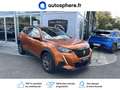 Peugeot 2008 1.2 PureTech 100ch S\u0026S Style - thumbnail 6