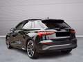 Audi A3 Sportback 35 1.5 tfsi S line *Tetto*PREZZO REALE* Nero - thumbnail 3
