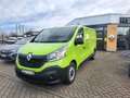 Renault Trafic Kasten L2H1 2,9t Komfort Vert - thumbnail 1