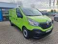 Renault Trafic Kasten L2H1 2,9t Komfort Vert - thumbnail 3