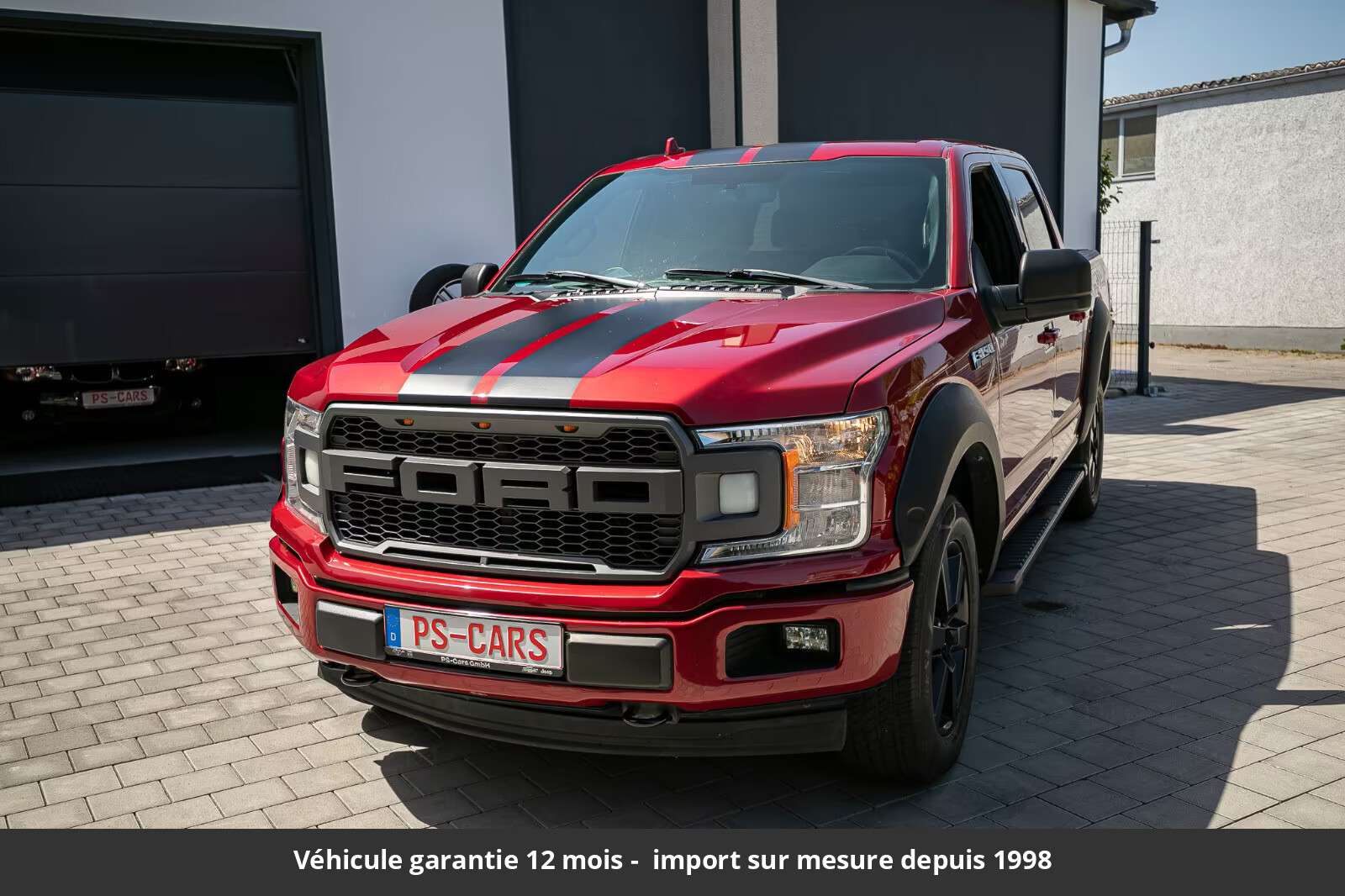 Ford
