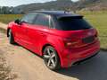 Audi A1 A1+1.2+TFSI+Sportback+S+line+Sportpaket Rot - thumbnail 8