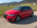 Audi A1 A1+1.2+TFSI+Sportback+S+line+Sportpaket Rot - thumbnail 1
