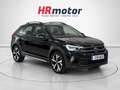 Volkswagen Taigo 1.0 TSI Más DSG 85kW Negro - thumbnail 1