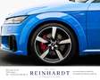 Audi TT COUPE 45TFSi Q S LINE COMPETITION+/S-SITZE/VC Niebieski - thumbnail 14