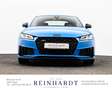 Audi TT COUPE 45TFSi Q S LINE COMPETITION+/S-SITZE/VC Niebieski - thumbnail 7