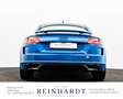 Audi TT COUPE 45TFSi Q S LINE COMPETITION+/S-SITZE/VC Niebieski - thumbnail 11