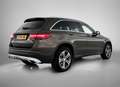 Mercedes-Benz GLC 350 350e 4MATIC Premium | BURMESTER | CAMERA | NAVIGAT Brun - thumbnail 4