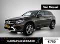 Mercedes-Benz GLC 350 350e 4MATIC Premium | BURMESTER | CAMERA | NAVIGAT Brun - thumbnail 1