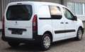 Peugeot Partner Komfort Plus AKH/TÜV/EUR6/PDC Weiß - thumbnail 8