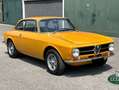 Alfa Romeo Giulia GT 1300 Junior Giallo - thumbnail 1