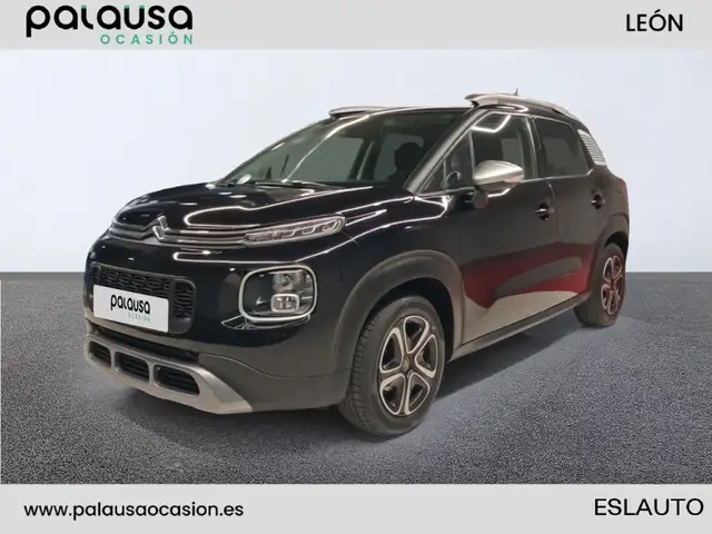 Citroen C3 Aircross BlueHDi S&S Feel 100