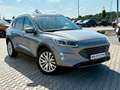 Ford Kuga Plug-In Hybrid Titanium X PANO 19-Zoll Argent - thumbnail 2