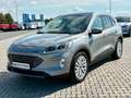 Ford Kuga Plug-In Hybrid Titanium X PANO 19-Zoll Argent - thumbnail 3