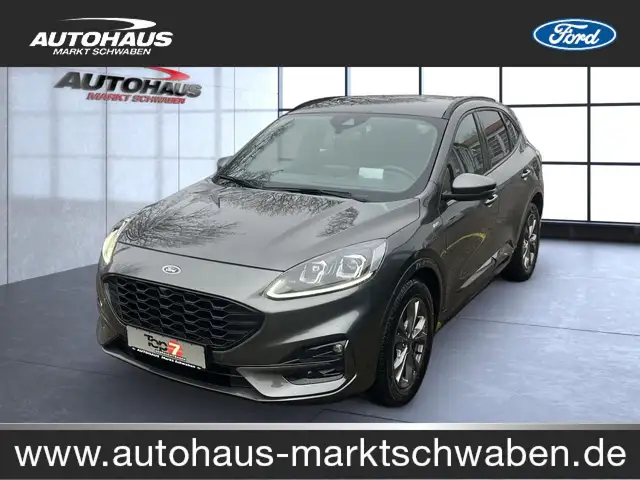 Ford Kuga Hybrid ST-Line X Bluetooth Head Up Display
