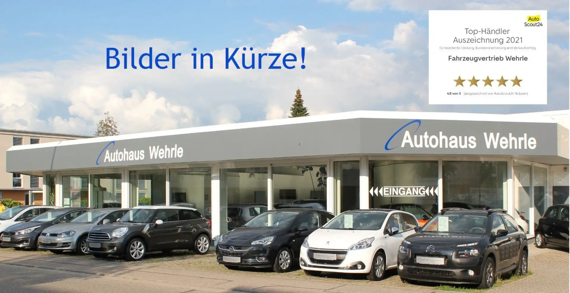 Peugeot e-Rifter GT *AHK*Tempomat*Sitzheizung*Kamera plava - 1