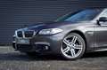 BMW 520 5-serie 520i Executive / Aut / LCI / M-Pakket / NL Grijs - thumbnail 42