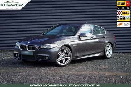 BMW 520 5-serie 520i Executive / Aut / LCI / M-Pakket / NL