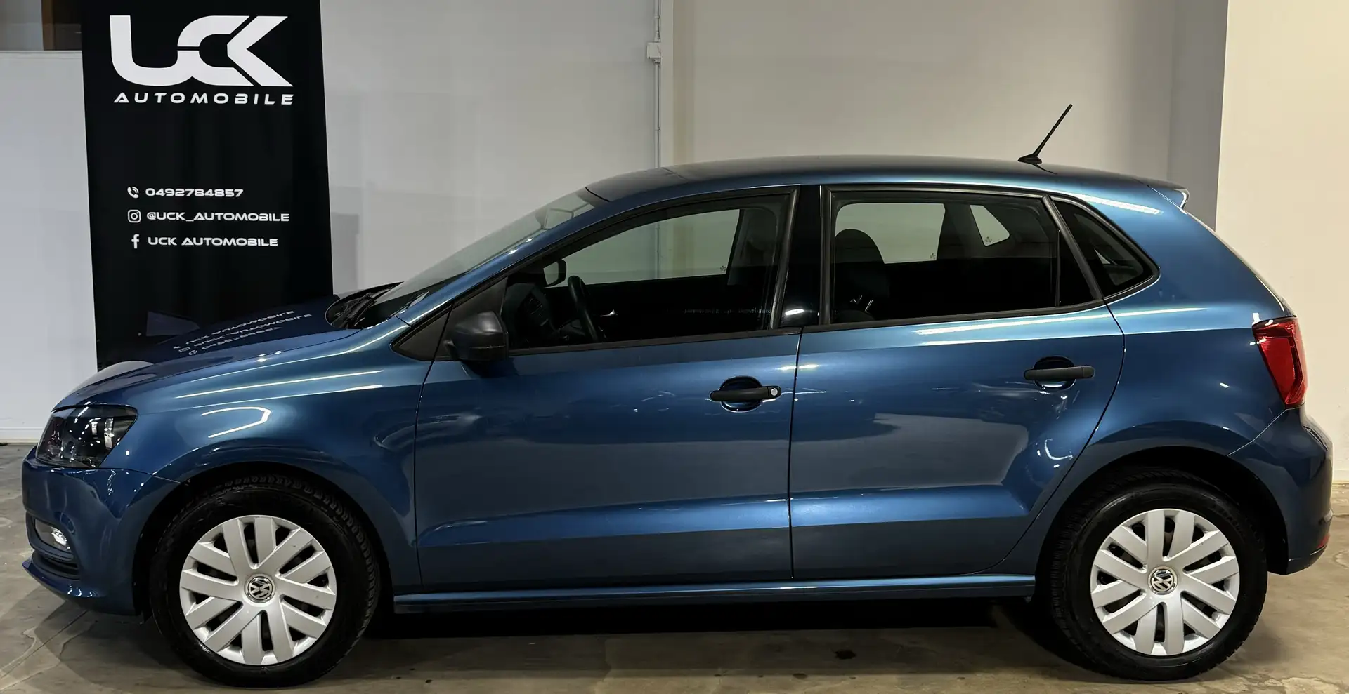 Volkswagen Polo Volkswagen polo // top conditions // garentie - 2