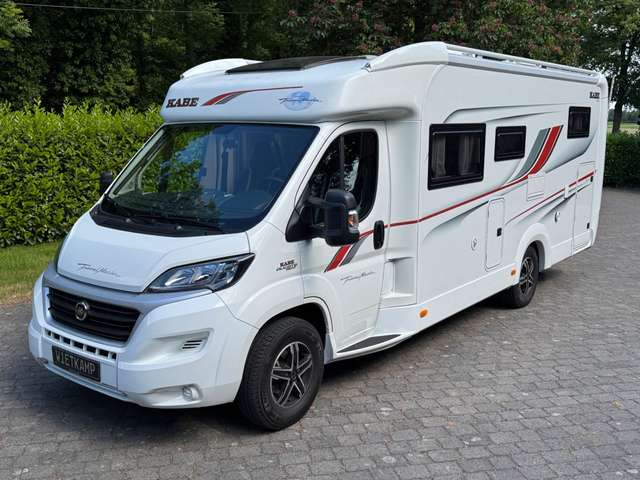Imagine Kabe Travel Master C 740 LGB