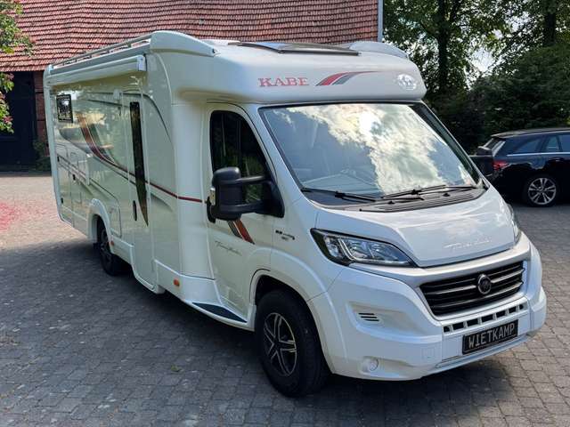 Kabe Travel Master C 740 LGB