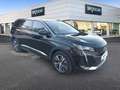 Peugeot 5008 Allure Pack Pure Tech Finanzierung ab 1,99 % Schwarz - thumbnail 3